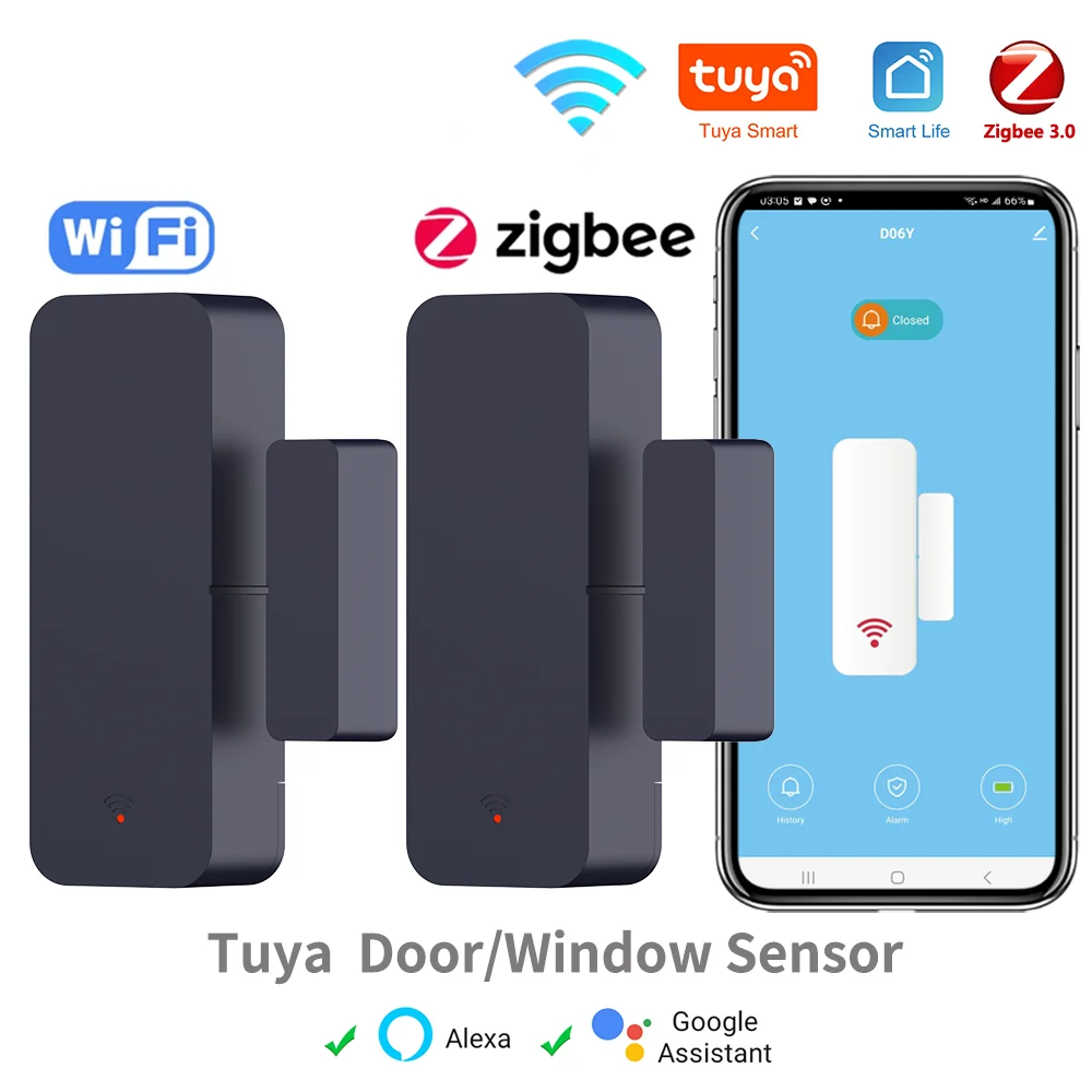 الحارس الذكي لأمان كل بيت -- جنتي