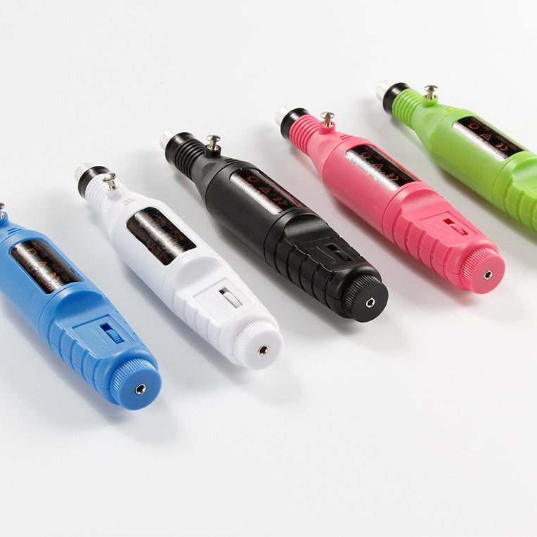 Electric Nail Polish Machine Pen