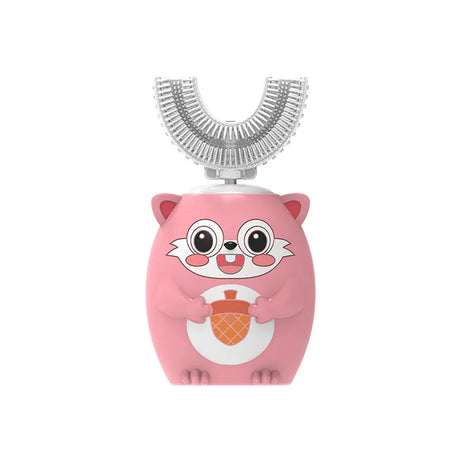 فرشاة أسنان كهربائية سونيك للأطفال