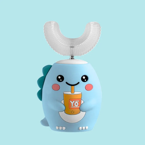 فرشاة أسنان كهربائية سونيك للأطفال