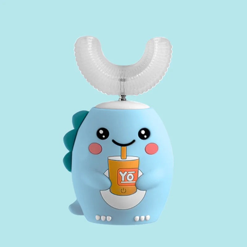 فرشاة أسنان كهربائية سونيك للأطفال