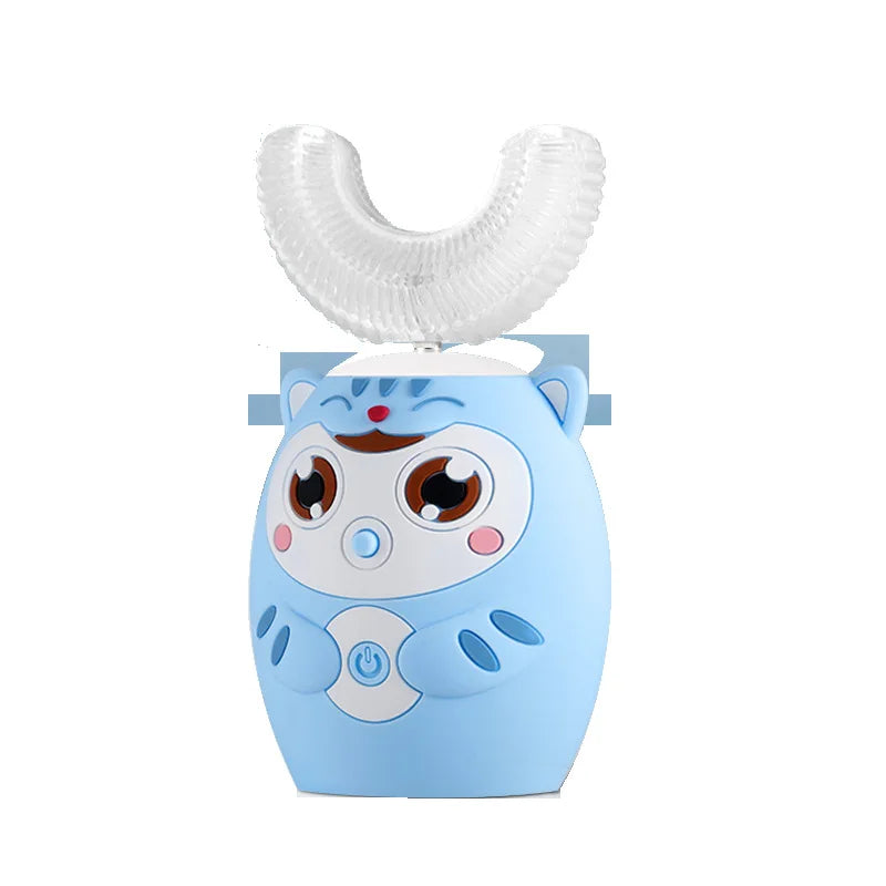 فرشاة أسنان كهربائية سونيك للأطفال