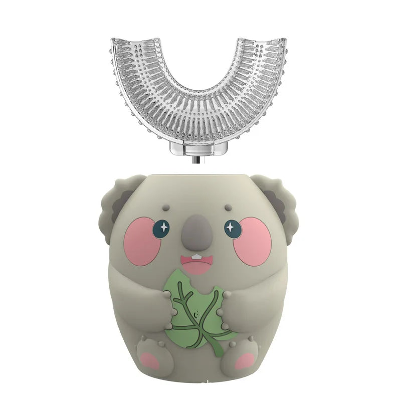 فرشاة أسنان كهربائية سونيك للأطفال