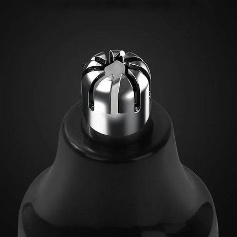 ماكينة قص شعر الأذن والأنف القابلة لإعادة الشحن - جنتي