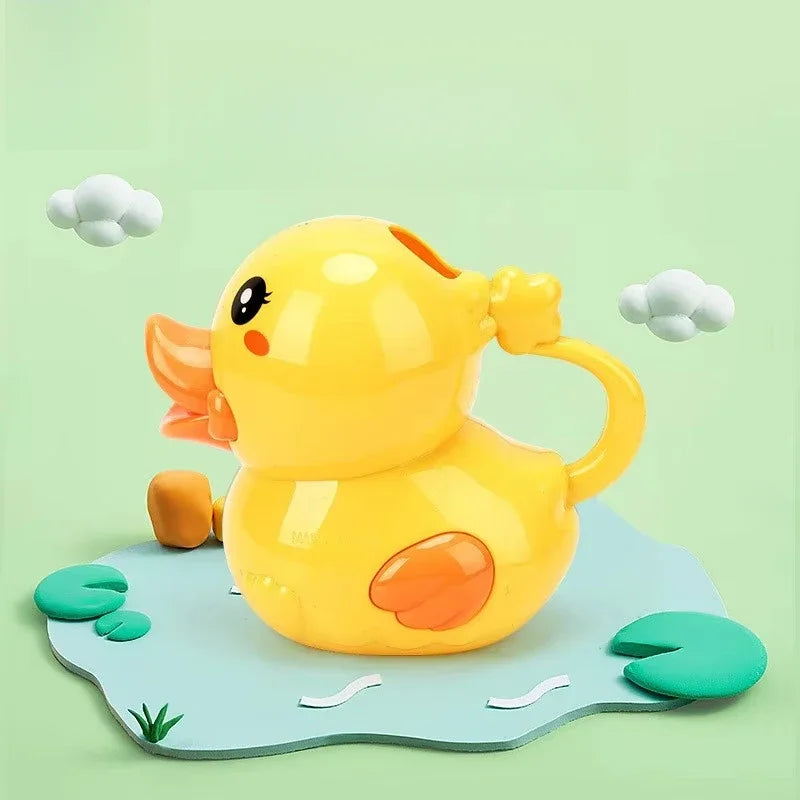 كرسي استحمام للأطفال