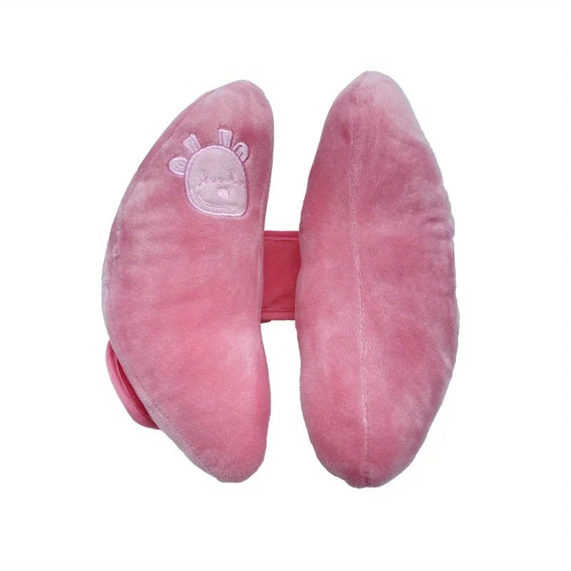 وسادة رقبة مريحة للأطفال