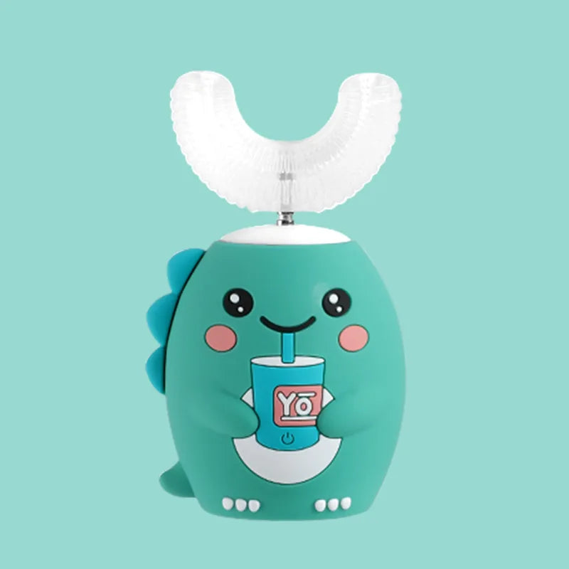 فرشاة أسنان كهربائية سونيك للأطفال