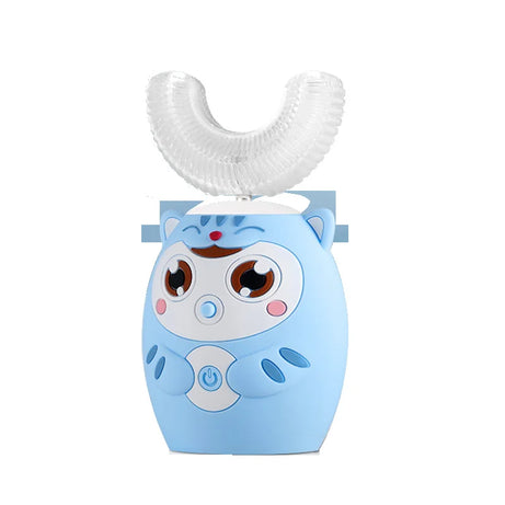 فرشاة أسنان كهربائية سونيك للأطفال