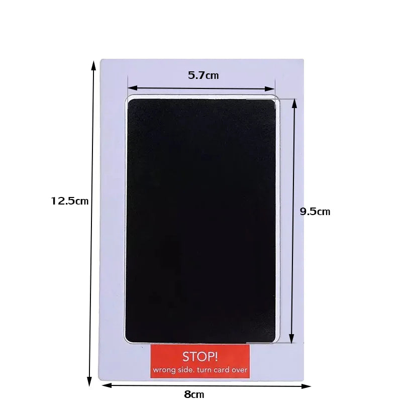 مجموعة بصمات اليد والقدم التذكارية لطفلك