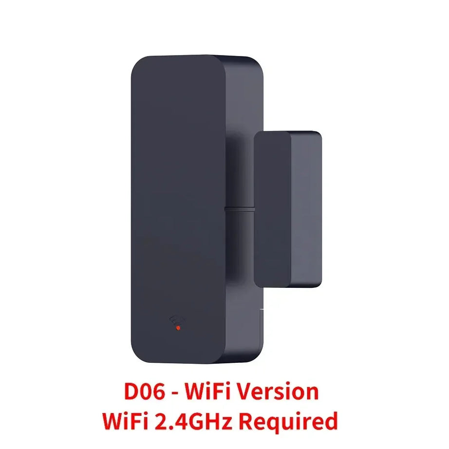 الحارس الذكي لأمان كل بيت