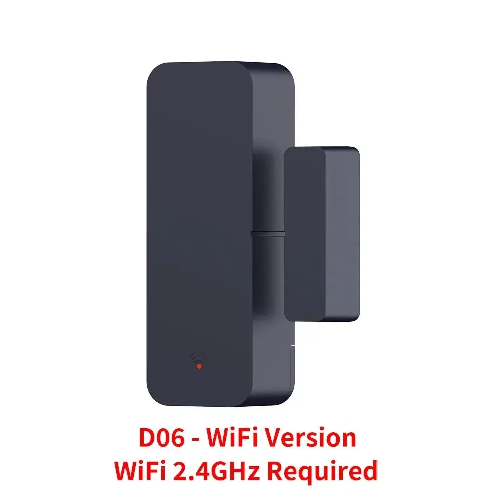 الحارس الذكي لأمان كل بيت