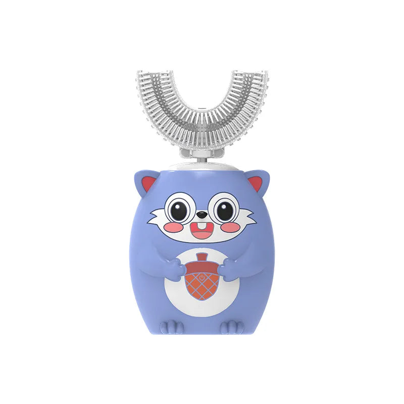 فرشاة أسنان كهربائية سونيك للأطفال