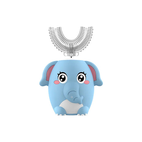 فرشاة أسنان كهربائية سونيك للأطفال