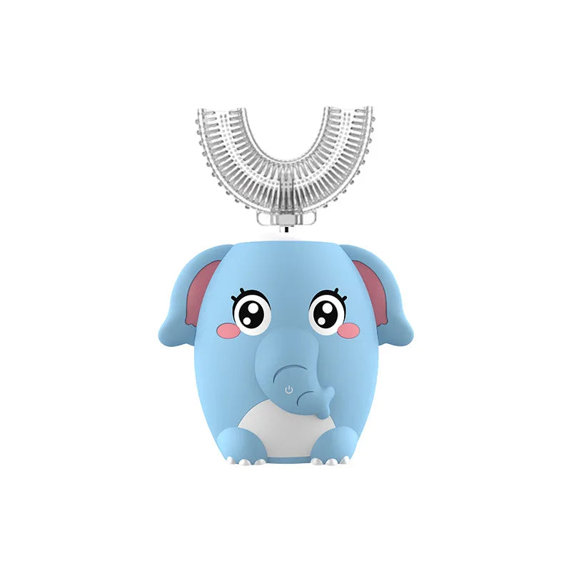 فرشاة أسنان كهربائية سونيك للأطفال