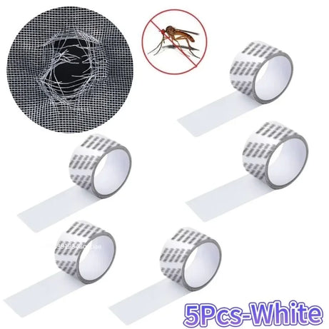 شريط إصلاح شاشة النوافذ المقاوم للماء مضاد للحشرات