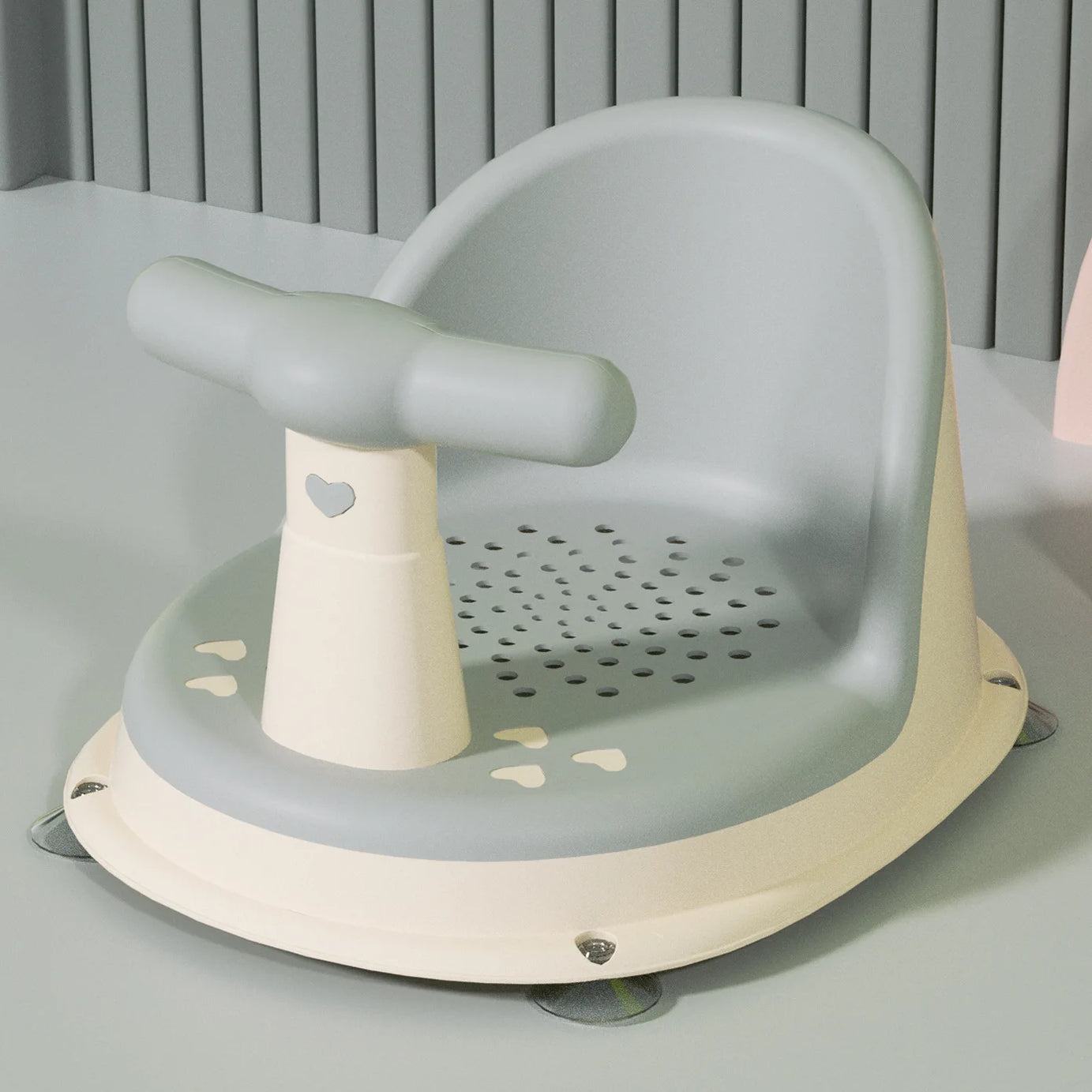 كرسي استحمام للأطفال