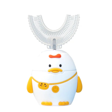 فرشاة أسنان كهربائية سونيك للأطفال