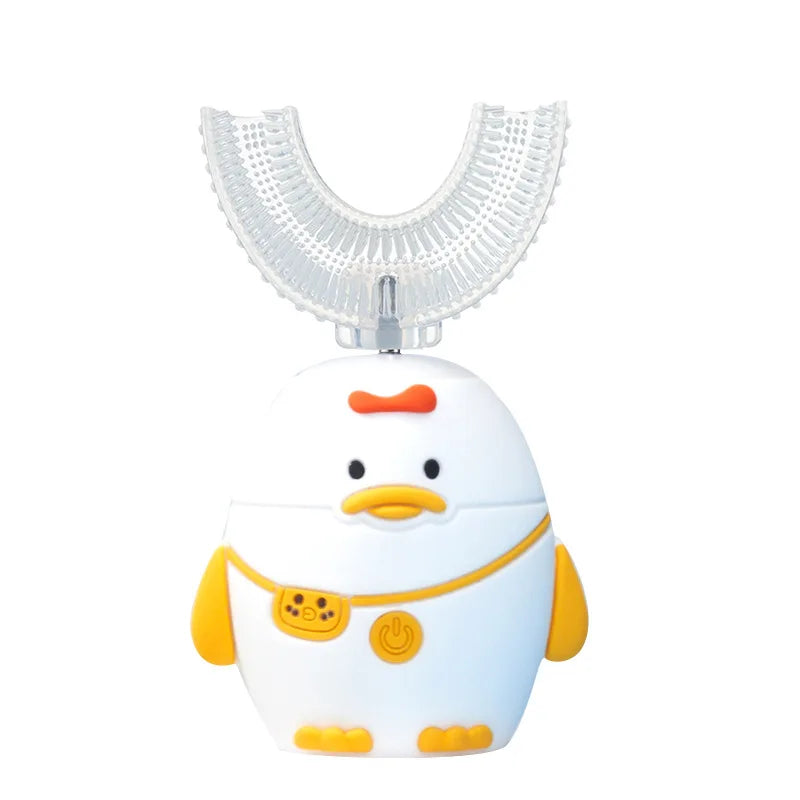 فرشاة أسنان كهربائية سونيك للأطفال