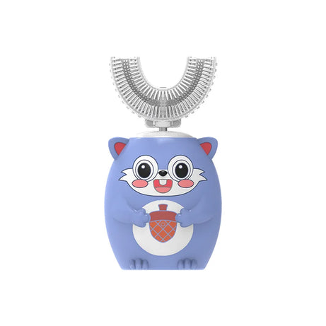 فرشاة أسنان كهربائية سونيك للأطفال