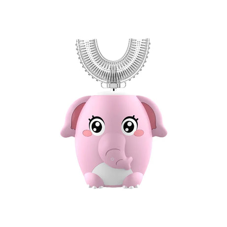 فرشاة أسنان كهربائية سونيك للأطفال