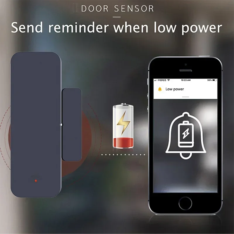 الحارس الذكي لأمان كل بيت