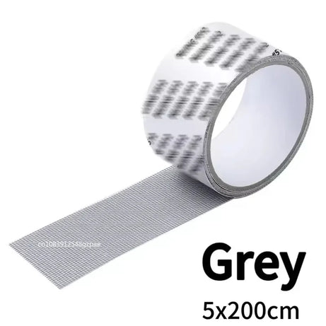 شريط إصلاح شاشة النوافذ المقاوم للماء مضاد للحشرات