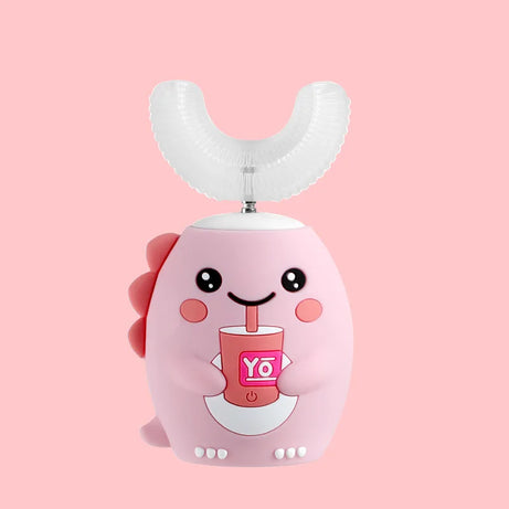 فرشاة أسنان كهربائية سونيك للأطفال