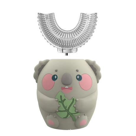 فرشاة أسنان كهربائية سونيك للأطفال