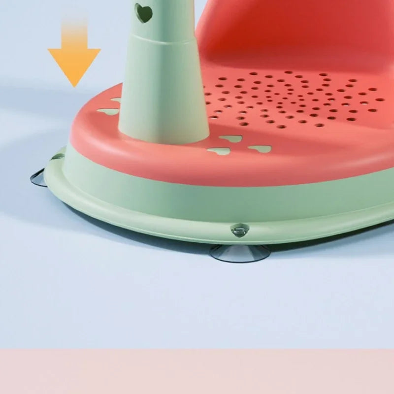 كرسي استحمام للأطفال