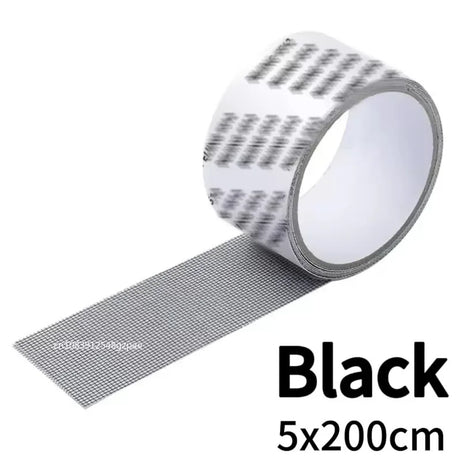 شريط إصلاح شاشة النوافذ المقاوم للماء مضاد للحشرات